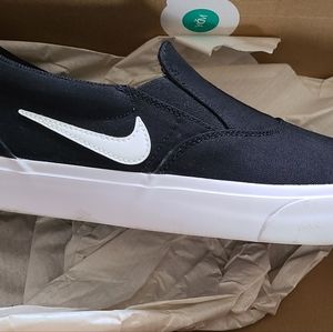 COPY - Nike SB Charge Slides